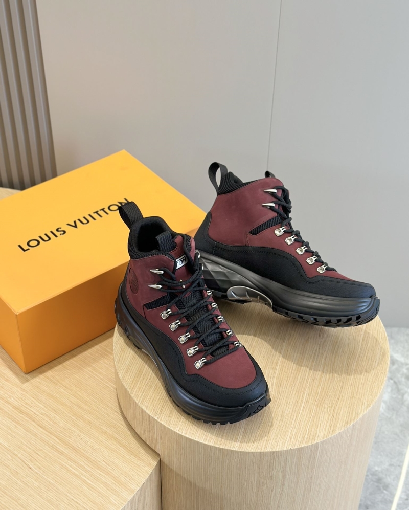 Louis Vuitton Sneakers